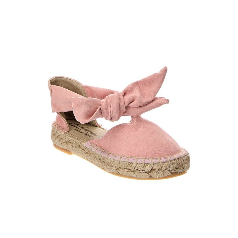 Childrenchic Espadrille, Pink